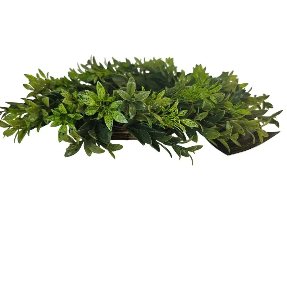Greenery Wreath 14